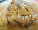 Foto del paso 6 de la receta: Cabeza de lomo de cerdo en su jugo con verduras (olla express)