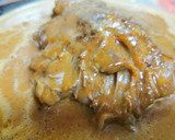Foto del paso 6 de la receta: Cabeza de lomo de cerdo en su jugo con verduras (olla express)