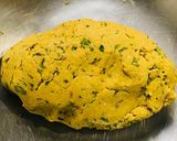 મકાઈ બાજરી ના વડા(makai Bajri na vada recipe in gujarati) રેસીપી સ્ટેપ2ફોટો