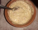 Foto del paso 2 de la receta: Mayonesa de puquetepa