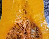 Foto del paso 1 de la receta: Semillas de zapallo como snack