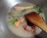 Foto langkah ke 2 dari resep Ayam goreng santan.