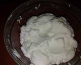 Swiss roll recipe step 4 photo