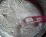 Foto del paso 2 de la receta: Mbaipy - Polenta blanca