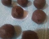 Foto langkah ke 5 dari resep Mexican buns/pandan.
