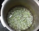 சௌசௌ கூட்டு ரெசிபி ஸ்டேப் 1 புகைப்படம்