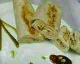 صورة لخطوة 7 من وصفة شاورما سهلة وبسيطة😍