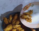 Foto langkah ke 4 dari resep Ayam Saos Madu.