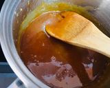 নলেন গুড়ের পায়েস (nalen gurer payesh recipe in Bengali) রেসিপি ধাপ - 5 ছবি