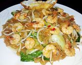 Foto langkah ke 6 dari resep Kwetiau Goreng Yummy.