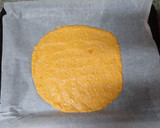 Foto del paso 3 de la receta: Pizza light con base de calabaza