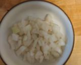 Foto del paso 2 de la receta: Pechuga de Pollo en Salsa de Tomate
