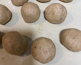 Foto del paso 4 de la receta: Besos de nuez