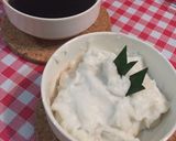 Foto langkah ke 2 dari resep Bubur Sum-Sum.
