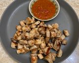 Foto langkah ke 4 dari resep Sate Taichan Tanpa Tusuk.