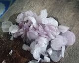 Foto langkah ke 5 dari resep Kwetiau aceh ala rumahan.