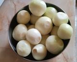 Svéduborka... édes verzió recept fázis 1 fotója