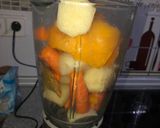 Foto del paso 2 de la receta: Puré de verdura, queso y huevo