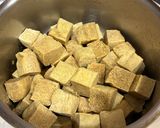 滷豆乾的食譜步驟2照片