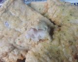 Foto del paso 4 de la receta: Filet de merluza a la romana