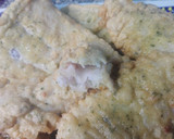 Foto del paso 4 de la receta: Filet de merluza a la romana