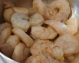 Foto langkah ke 1 dari resep 762. Udang Saos Mentega.