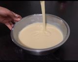 A picture of step 2 of Dargon Fruit Barfi.