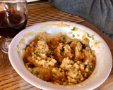 Foto del paso 5 de la receta: Pasta de garbanzos (diferente) dip