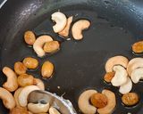 A picture of step 1 of Rajgira Kheer For Navratri Festival 🌼✨️🌼(Popped Ramdana Kheer)Popped Amarnath Kheer.
