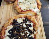 Foto del paso 2 de la receta: Pizza napolitana