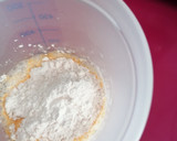 Foto del paso 4 de la receta: Tarta cheesecake de natillas