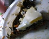 Foto del paso 5 de la receta: Tarta de verduras