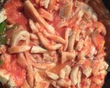 Foto del paso 3 de la receta: Cazuela de mondongo