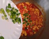 Foto langkah ke 5 dari resep Chinese Tomato Eggs.