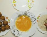 மீன் கட்லட் ரெசிபி ஸ்டேப் 6 புகைப்படம்