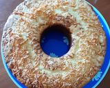 Foto langkah ke 9 dari resep Cake Tape Keju.