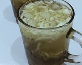 Foto langkah ke 3 dari resep Es Timun Jeruk Peras.