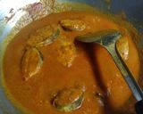 Foto langkah ke 3 dari resep Tenggiri Asem Pedas.