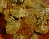 A picture of step 3 of Harry misaly ki chicken.