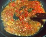 Foto langkah ke 8 dari resep Sambal Campur Sari.