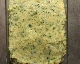 Foto del paso 3 de la receta: Suffle de Coliflor