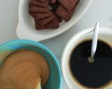 Foto del paso 1 de la receta: Chocotorta para cucharear 🥄