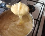 Foto del paso 3 de la receta: Polenta con queso