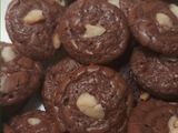 Cookies brownies