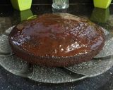 صورة لخطوة 3 من وصفة كيكة المارس الشهية 😋😋