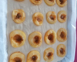 Foto del paso 6 de la receta: Coca tovada de albaricoques (mallorquina)