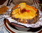 Foto del paso 8 de la receta: Fondue de cabutia y quesos