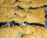 Foto del paso 2 de la receta: Calzones Rotos saludables