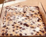 Une image de l'étape 2 de Encore un clafoutis !.