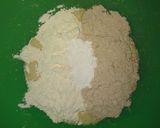 Foto del paso 3 de la receta: Muffin o cupcakes de manzana